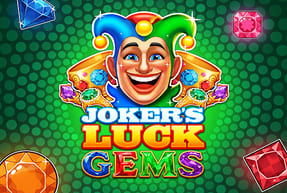 Joker’s Luck Gems